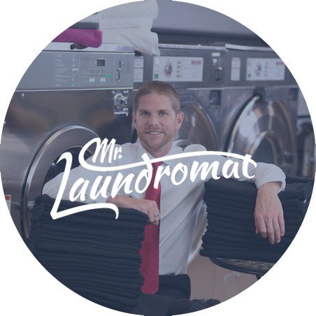 Mr. Laundromat