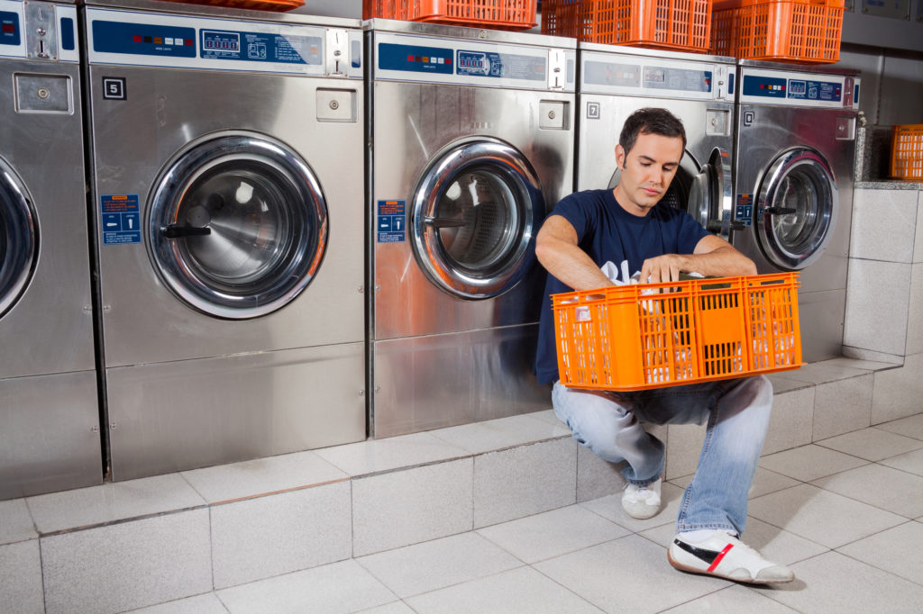 Tips To Enjoy A Coined Laundromat